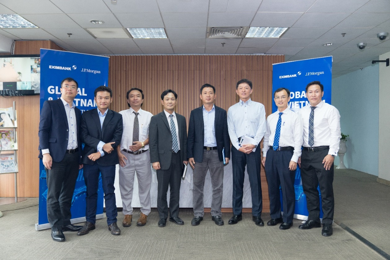 Cập nhật thông tin về triển vọng kinh tế toàn cầu và Việt Nam ảnh 1