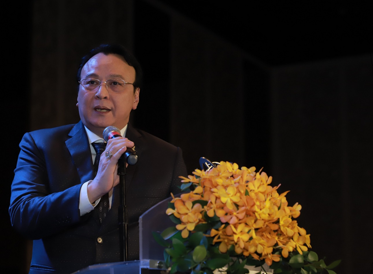 Enterprise Asia trao hai giải thưởng xuất sắc cho Tập đoàn Tân Hoàng Minh ảnh 3