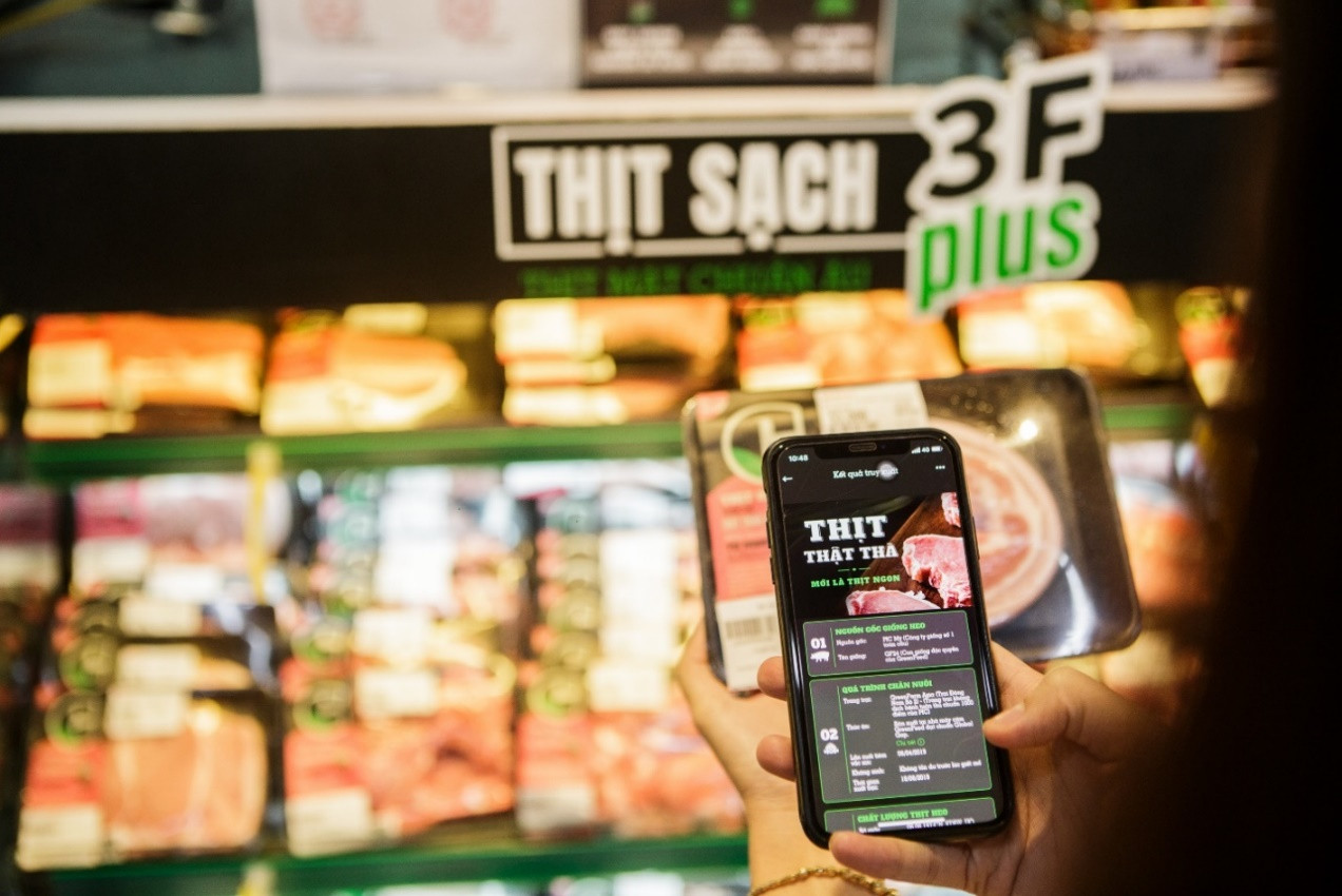 GreenFeed Việt Nam nhận giải thưởng doanh nghiệp xuất sắc Châu Á – TBD 2019 ảnh 1