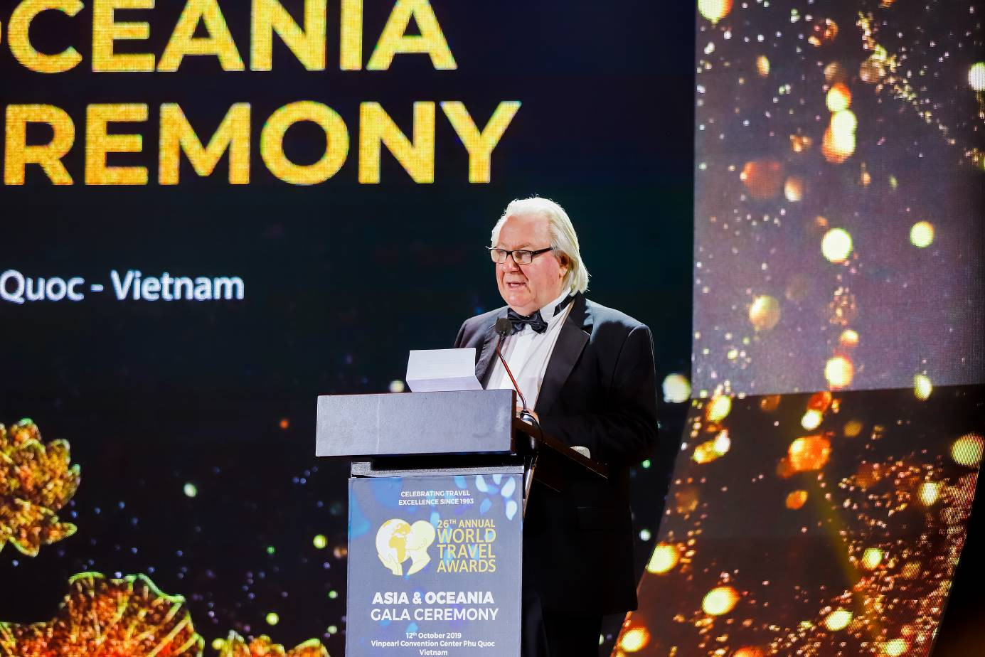 Vinpearl đạt kỷ lục tại giải thưởng du lịch thế giới châu Á và châu Đại Dương ảnh 3