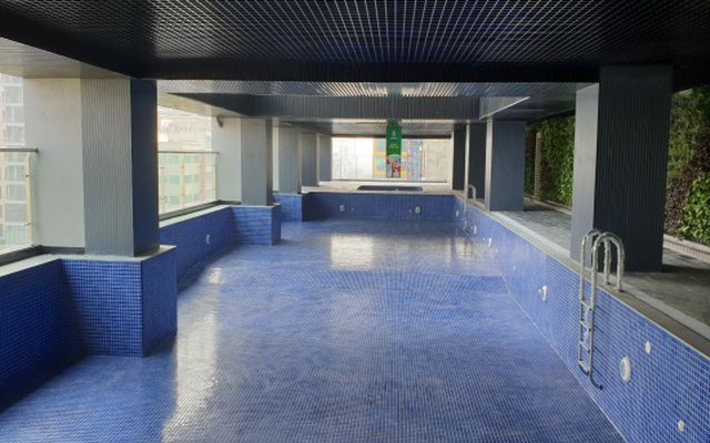 Ra mắt tầng dịch vụ tiện ích và căn hộ mẫu Bonanza 23 Duy Tân ảnh 1