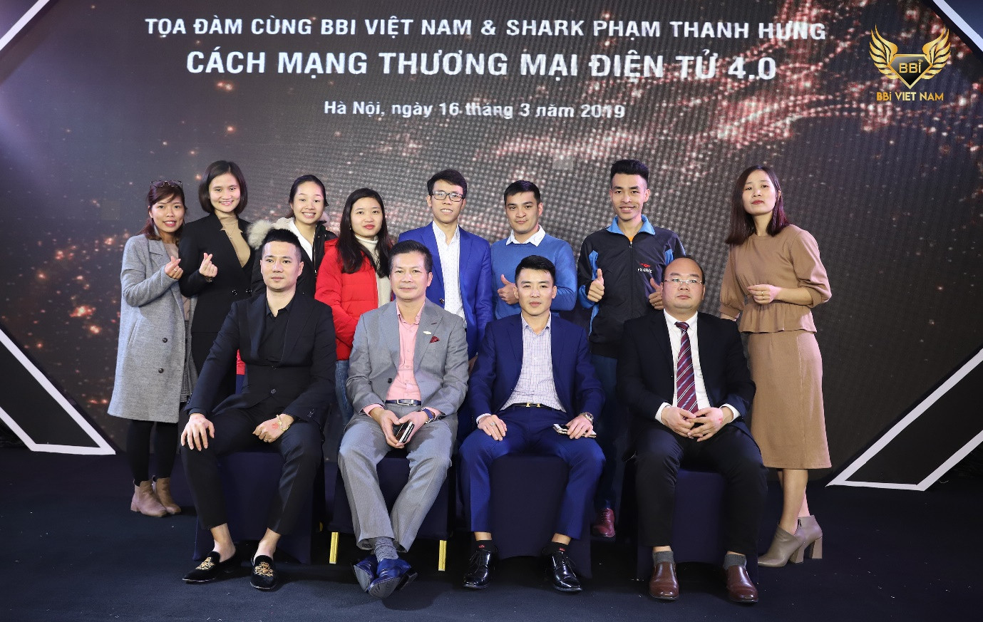 BBi Mall ưu tiên thanh toán không dùng tiền mặt, tích điểm 100% qua app BBi Mall ảnh 4