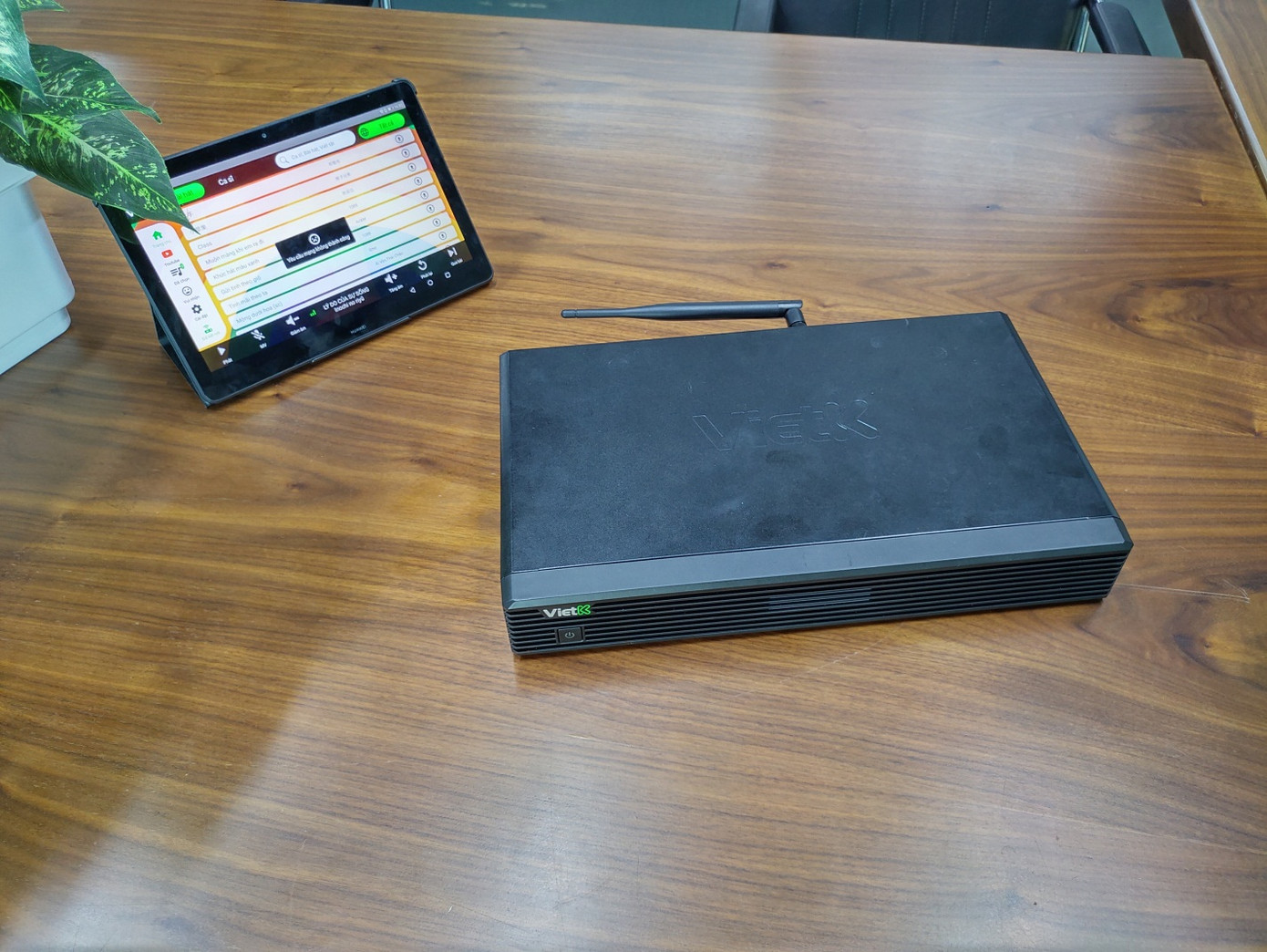 Ngành công nghiệp karaoke: kẻ thành danh người thất bại ảnh 1