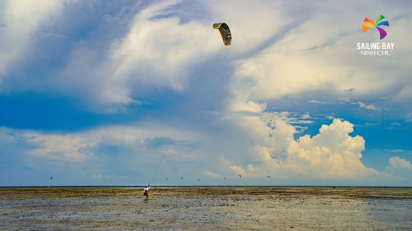 Sách hướng dẫn du lịch thế giới viết gì về Ninh Chữ? ảnh 1