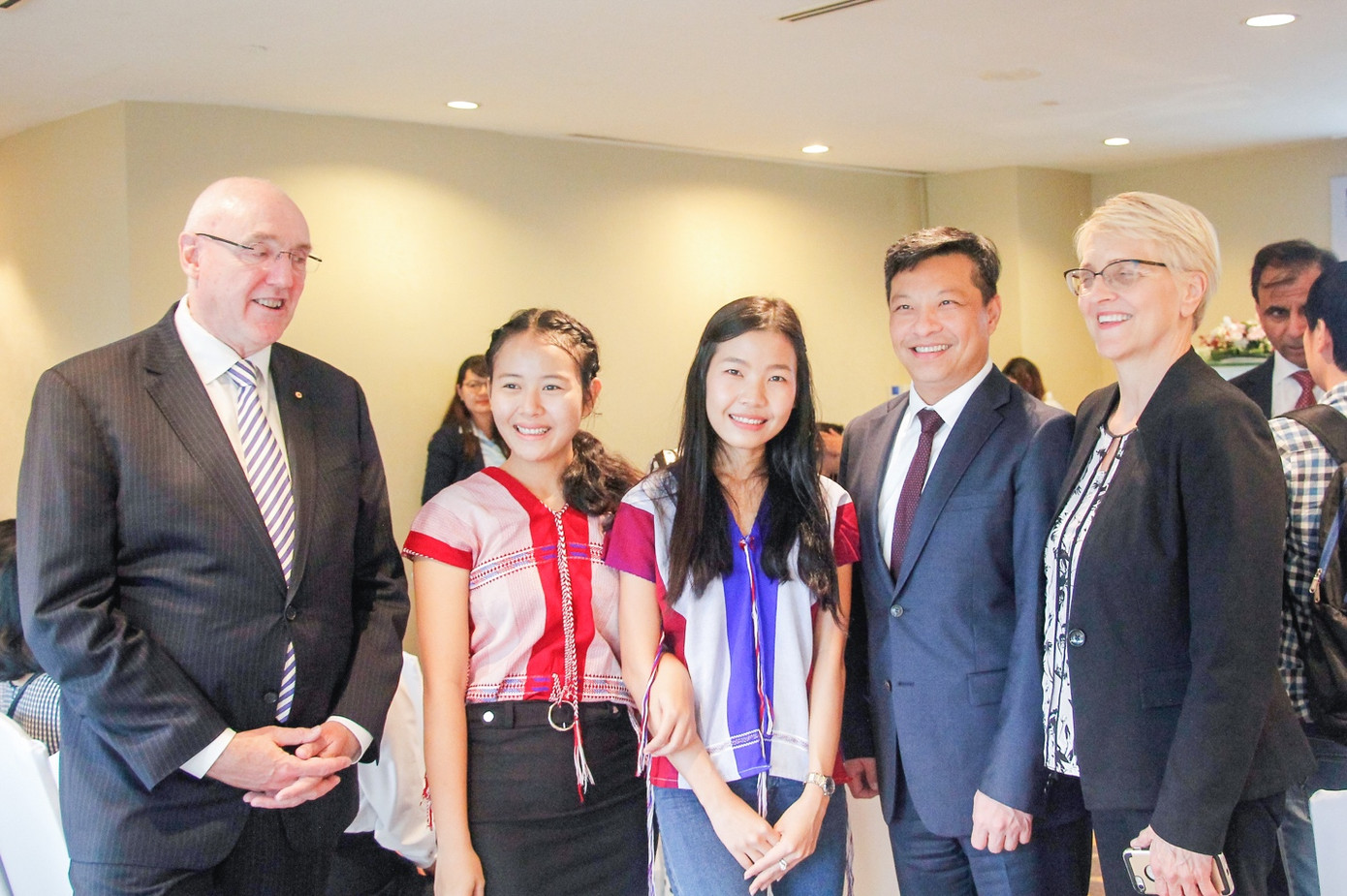 ĐH Western Sydney vào top 1,2% thế giới, ưu ái sinh viên ASEAN ảnh 1