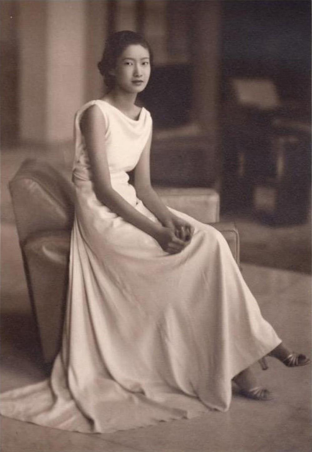 Người đẹp miền Tây khiến vua Bảo Đại bất chấp tất cả để kết hôn ảnh 2