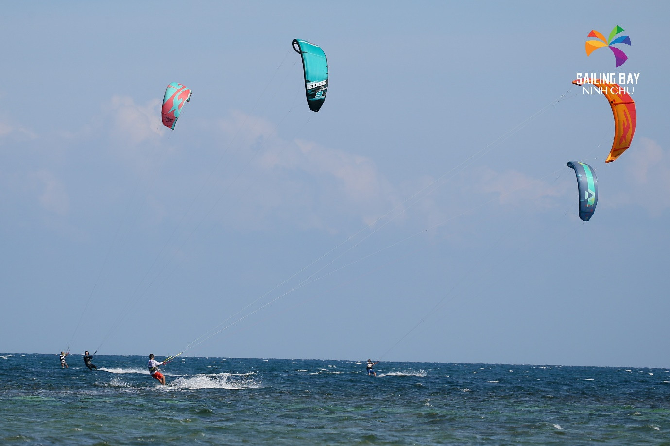 Sách hướng dẫn du lịch thế giới viết gì về Ninh Chữ? ảnh 3