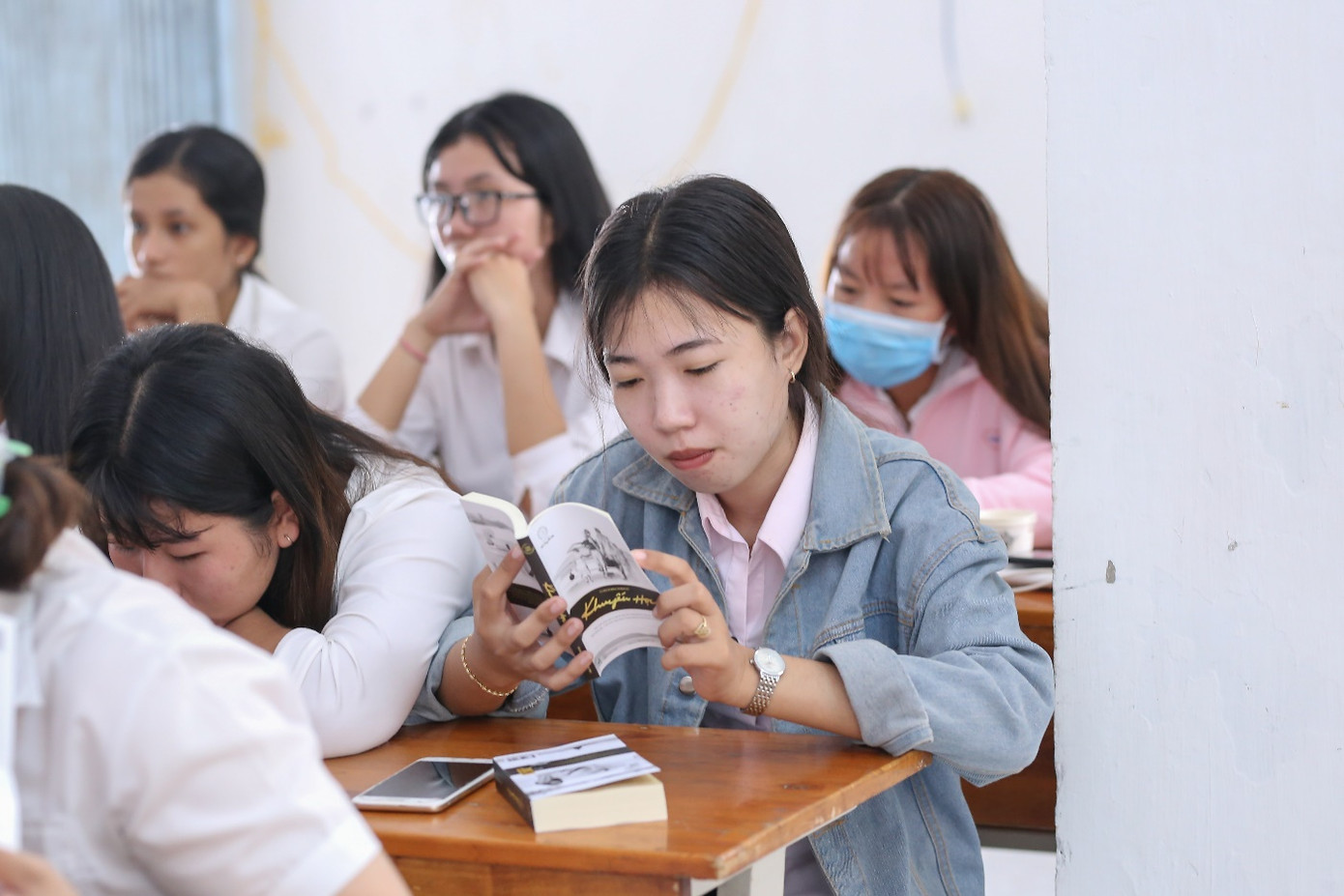 Tư tưởng vượt thời đại trong Khuyến học và thế hệ thanh niên lập chí kiến quốc ảnh 3