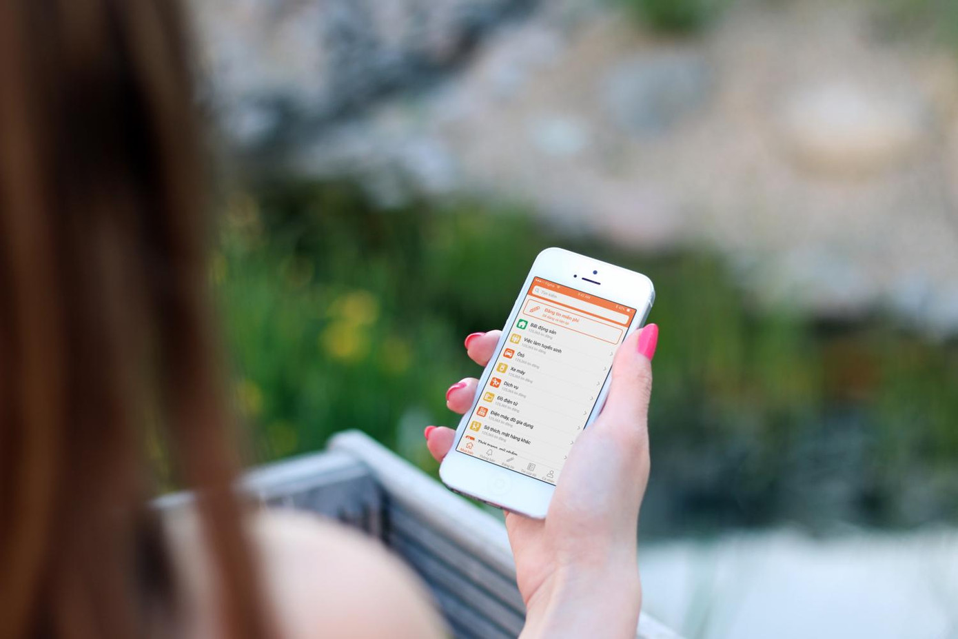 Ra mắt app Mua Bán phiên bản mới: Sự tiện lợi trong tầm tay ảnh 3