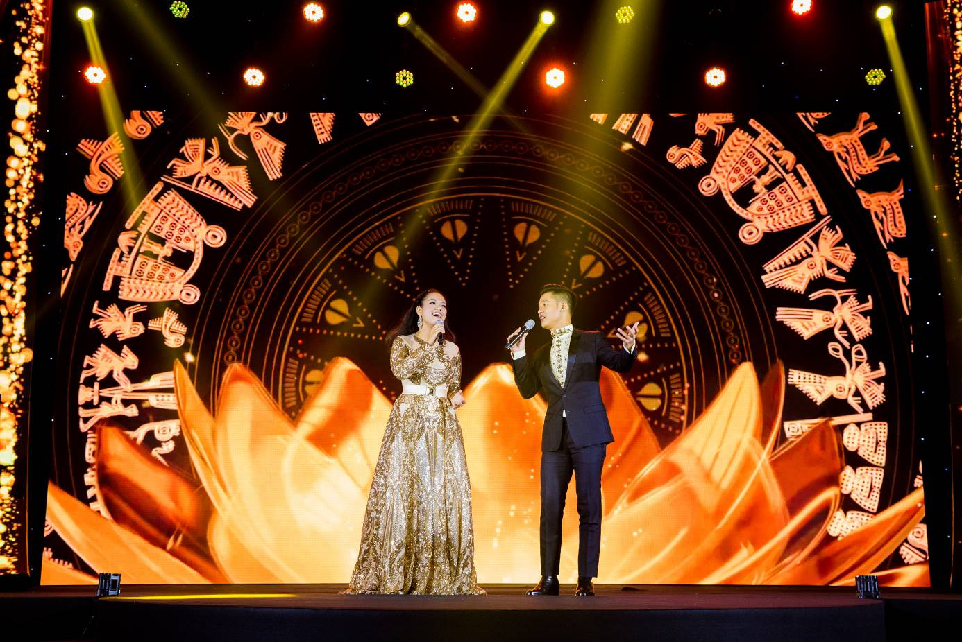 Vinpearl đạt kỷ lục tại giải thưởng du lịch thế giới châu Á và châu Đại Dương ảnh 2