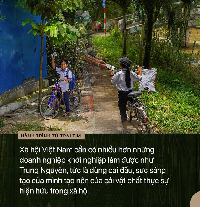 GS Võ Tòng Xuân: Những điều Đặng Lê Nguyên Vũ làm rất cao cả ảnh 6