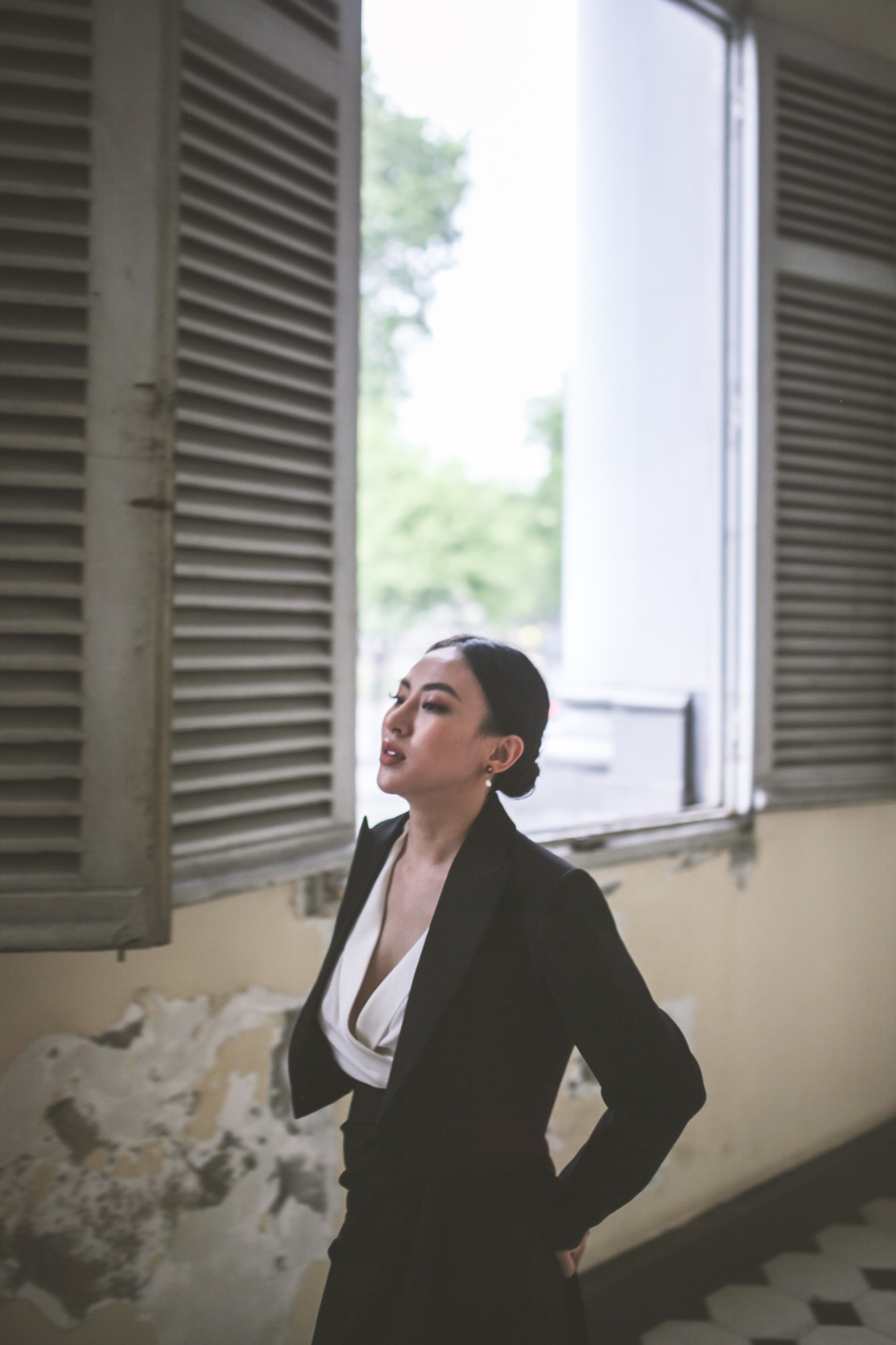 'Thành công là được sống đúng với con người thật của mình, trong mọi hoàn cảnh' ảnh 3