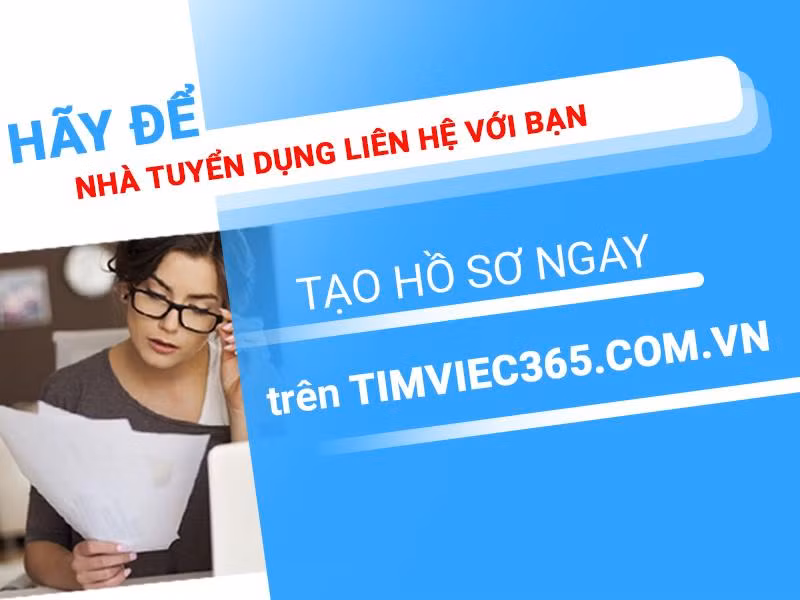 Timviec365.com.vn có thật là địa chỉ việc làm – tuyển dụng uy tín? ảnh 1