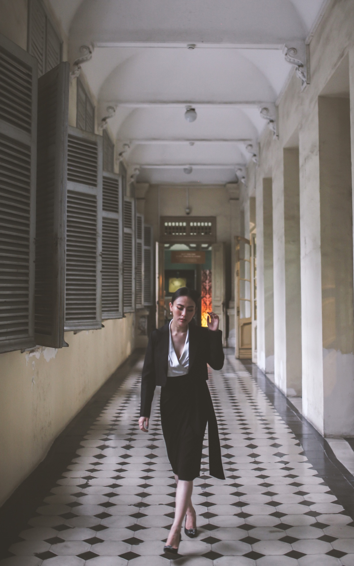 'Thành công là được sống đúng với con người thật của mình, trong mọi hoàn cảnh' ảnh 2