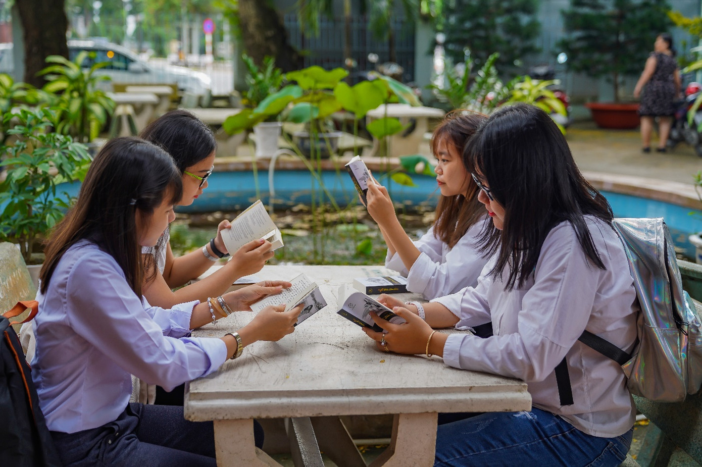 Tư tưởng vượt thời đại trong Khuyến học và thế hệ thanh niên lập chí kiến quốc ảnh 5