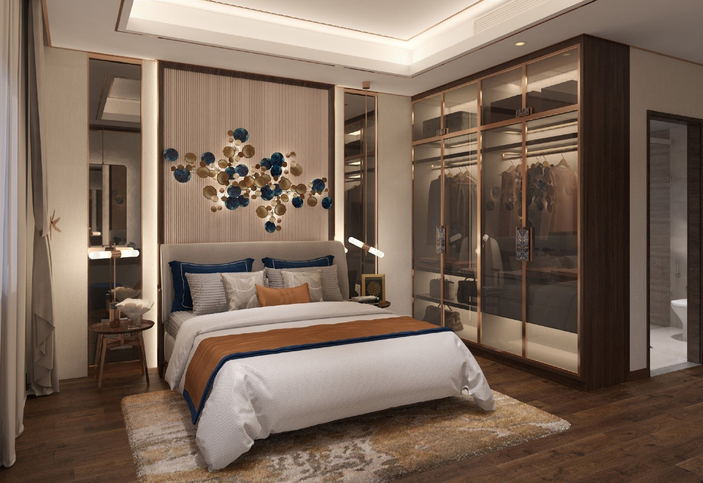 Giải bài toán gia đình 3 thế hệ khi chọn căn hộ chung cư ảnh 1