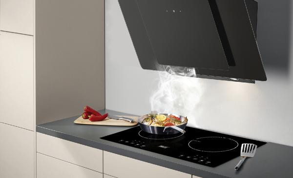 Smart cooking kiến tạo nên căn bếp trong mơ cho phụ nữ Việt ảnh 2
