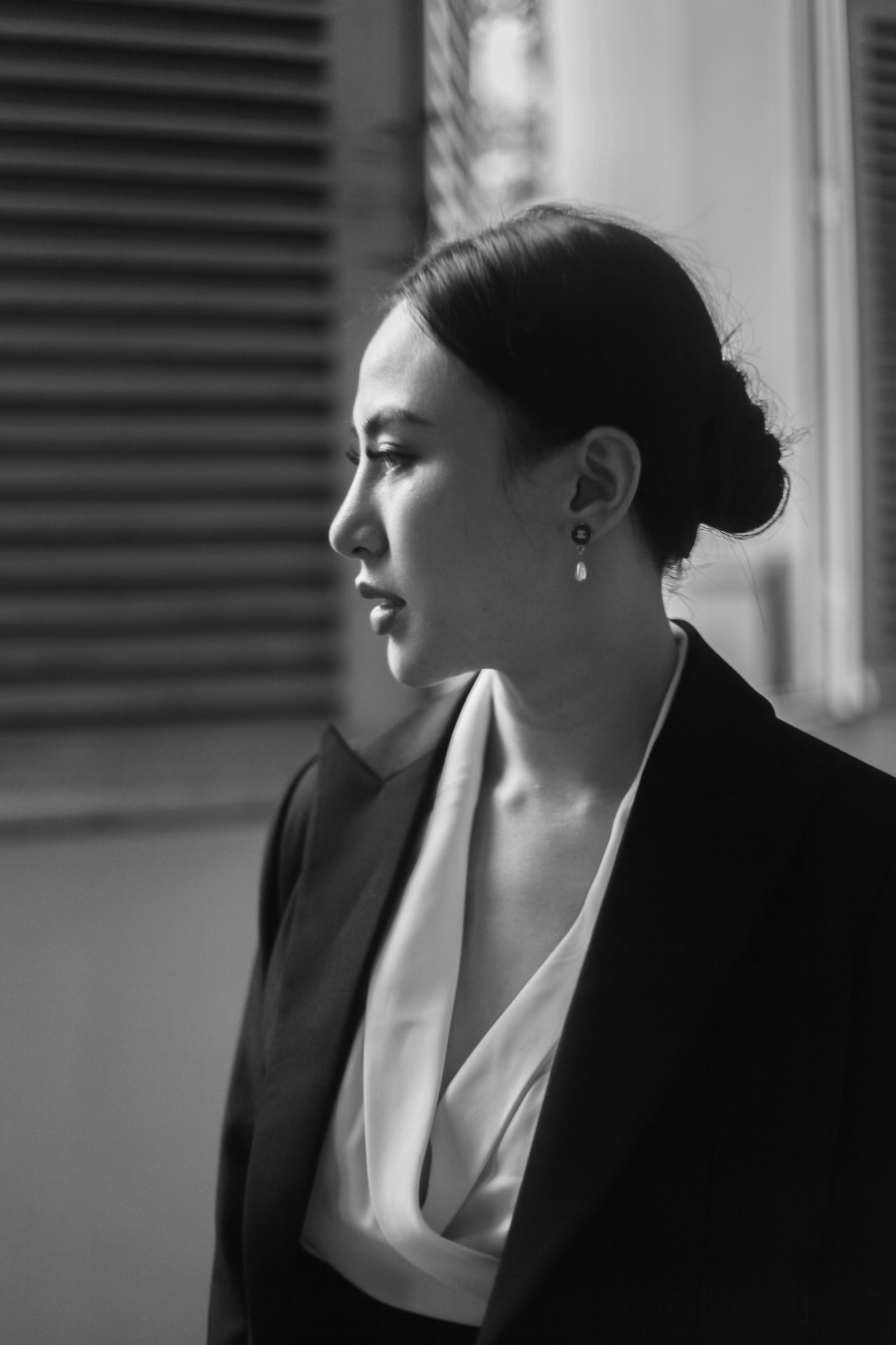 'Thành công là được sống đúng với con người thật của mình, trong mọi hoàn cảnh' ảnh 5