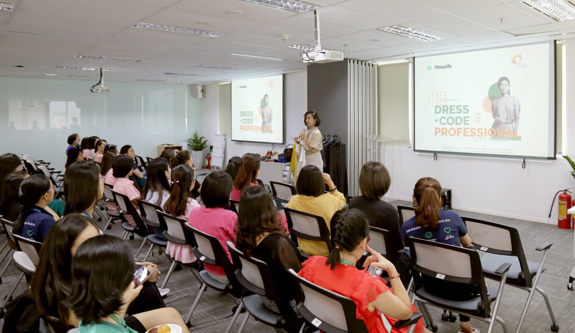 Làm thế nào để tận hưởng cuộc sống vẹn toàn hơn ảnh 2