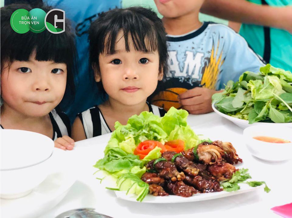 GreenFeed Việt Nam nhận giải thưởng doanh nghiệp xuất sắc Châu Á – TBD 2019 ảnh 2