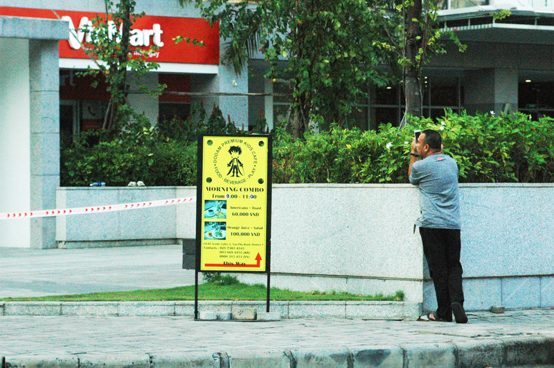 TPHCM phong tỏa 2 chung cư cao cấp vì các ca lây nhiễm từ quán bar Buddha ảnh 5