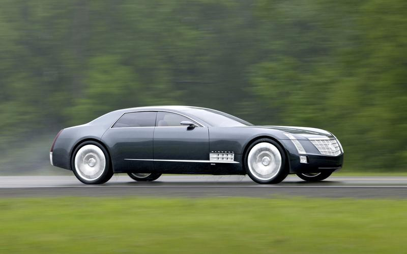 Những siêu xe tuyệt vời chưa từng được xuất xưởng ảnh 4