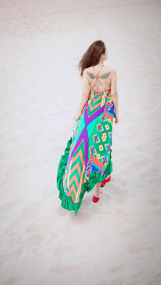 Vân Hugo khoe nhẫn kim cương ‘khủng’, ngầm thông báo sắp kết hôn lần 2? ảnh 5