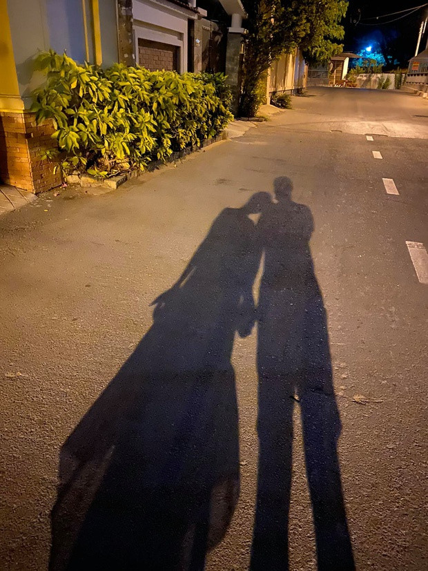 Vân Hugo khoe nhẫn kim cương ‘khủng’, ngầm thông báo sắp kết hôn lần 2? ảnh 6