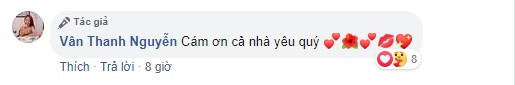Vân Hugo khoe nhẫn kim cương ‘khủng’, ngầm thông báo sắp kết hôn lần 2? ảnh 4