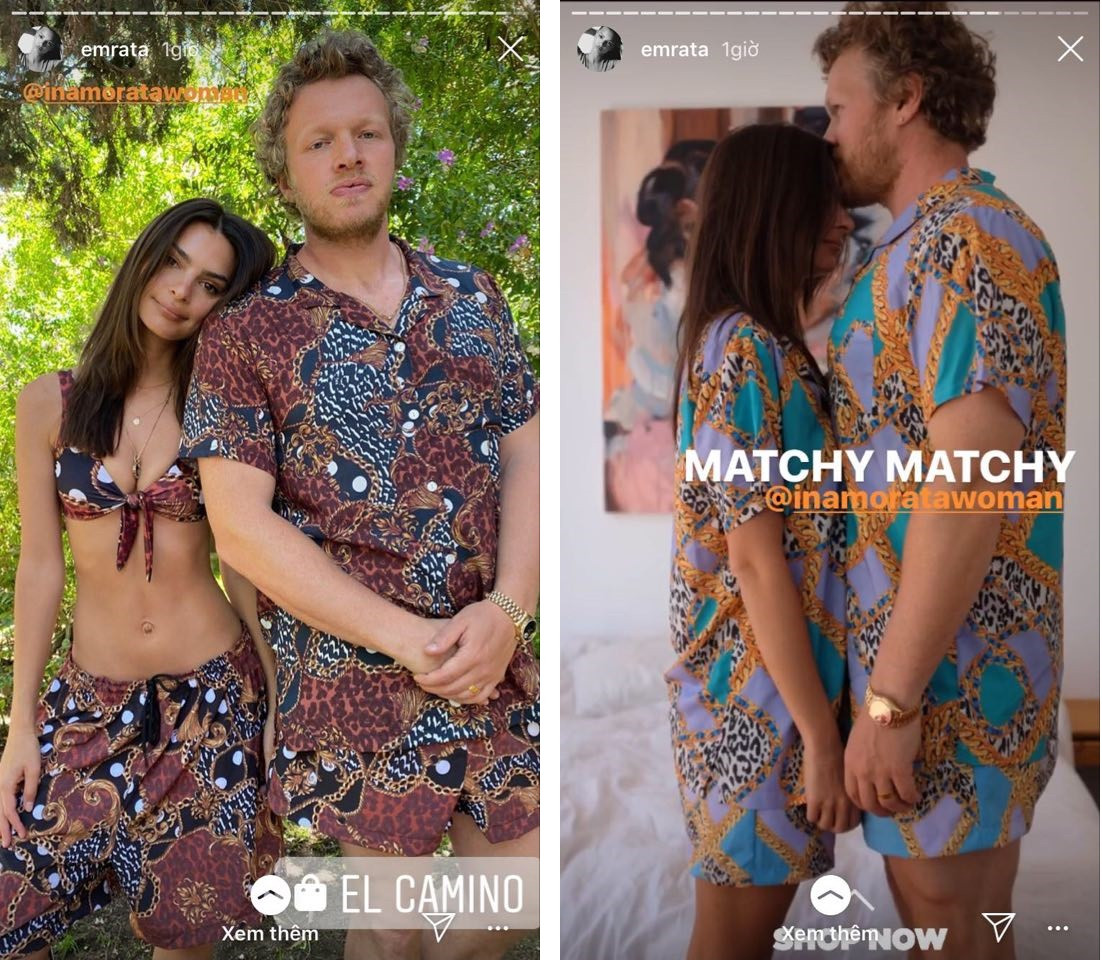 Siêu mẫu nội y 9x phanh áo ‘thả rông’, được ông xã bế công chúa tình tứ ảnh 6