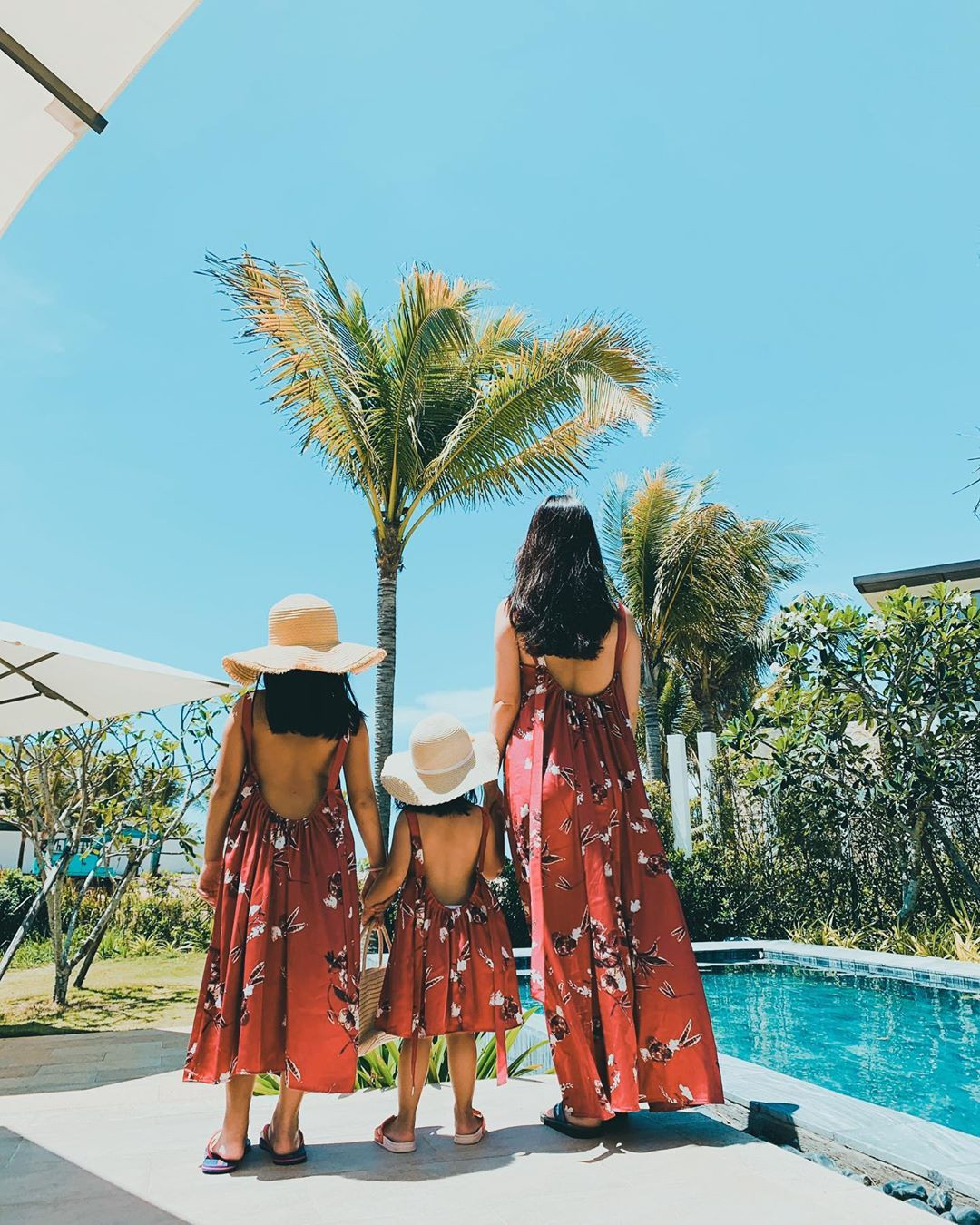 Phạm Quỳnh Anh tự tin khoe dáng nuột với đồ bơi, khó tin là gái hai con ảnh 8