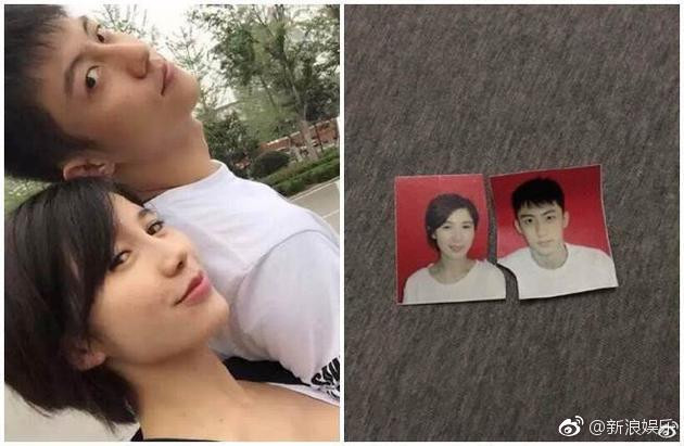 Vợ cũ 'bạn trai tin đồn' của Địch Lệ Nhiệt Ba tự tử hai năm sau lùm xùm bạo hành ảnh 1