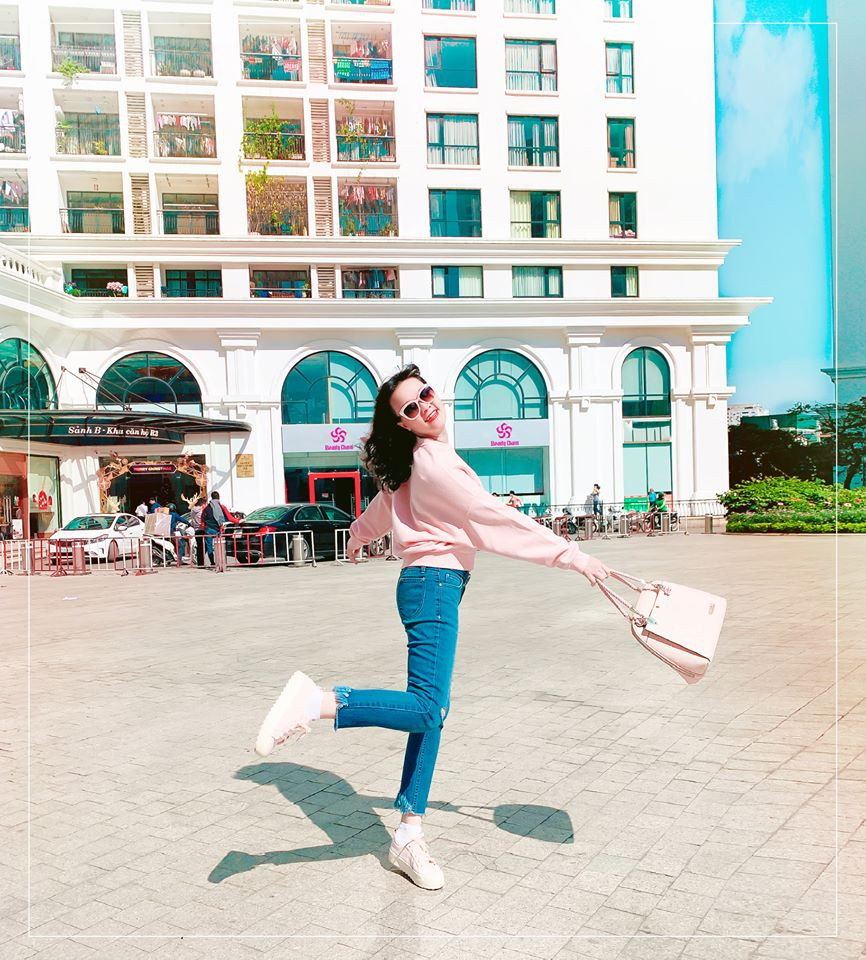 Vân Dung hiếm hoi đăng ảnh áo tắm, vóc dáng nuột nà tuổi 45 được khen nức nở ảnh 6