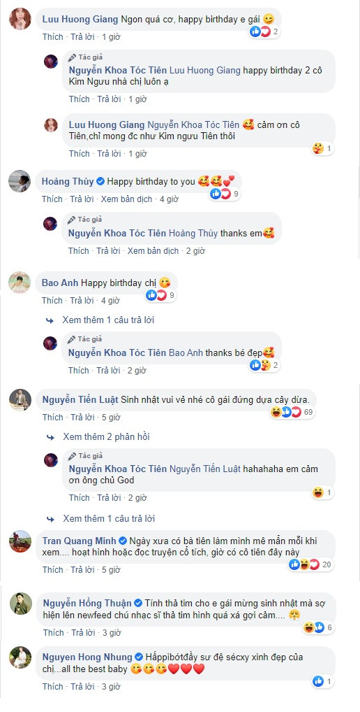 Tóc Tiên tung ảnh bikini siêu gợi cảm vào đúng ngày sinh nhật ảnh 5