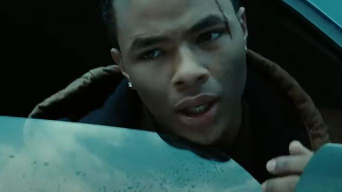 Sao phim 'Chạng vạng' và bạn gái qua đời tại nhà riêng 'rúng động' Hollywood ảnh 2