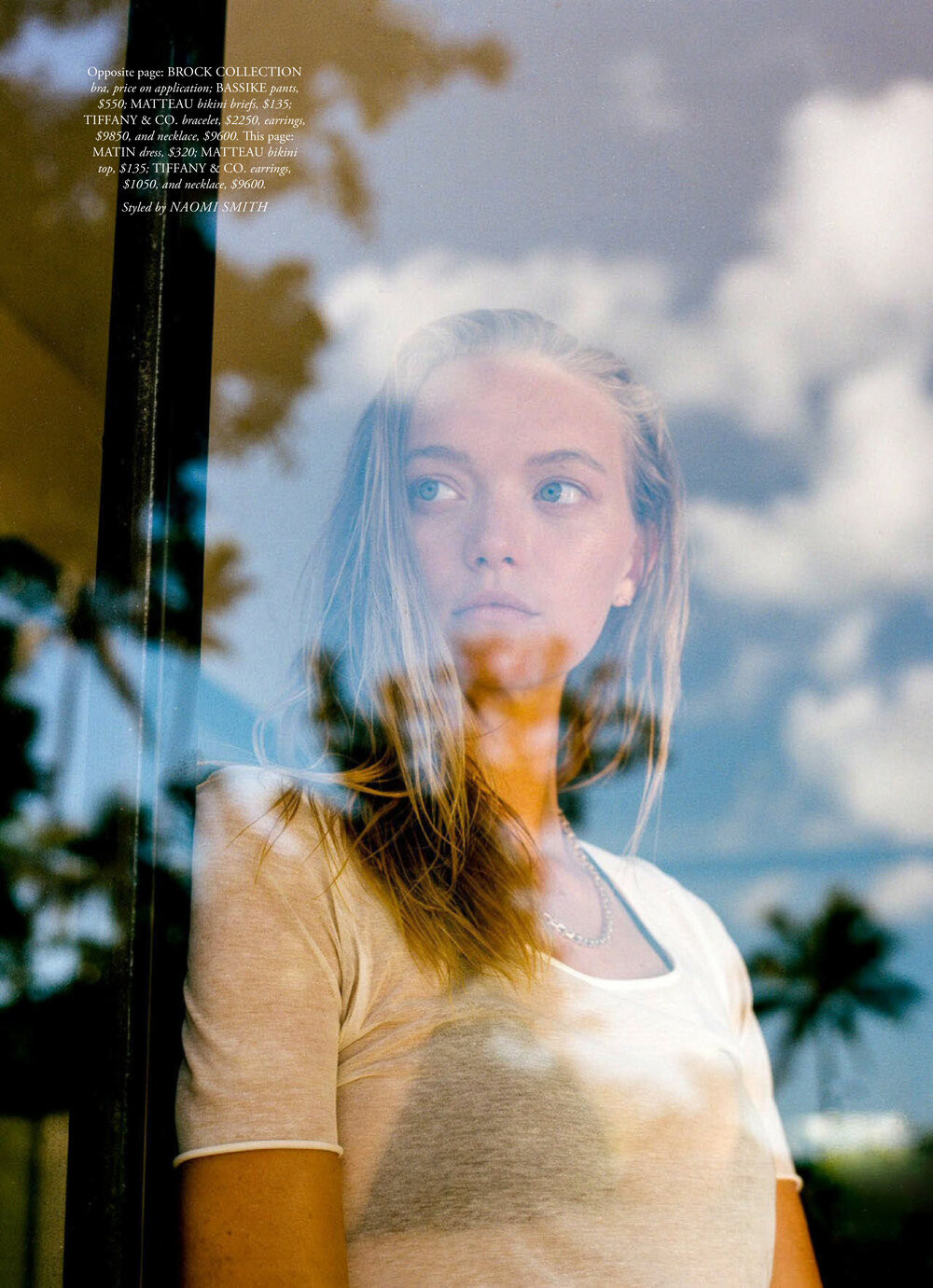 Bốn mỹ nhân làng mốt khoe sắc vóc nuột nà gợi cảm ảnh 2