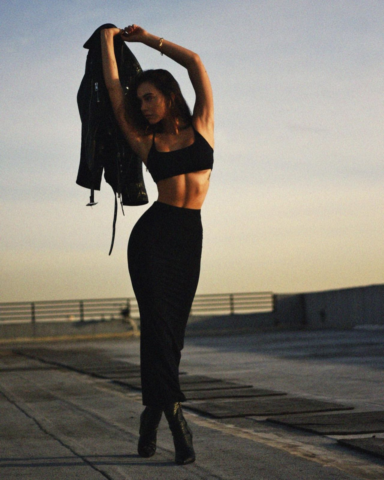 Ngất ngây ngắm 'tượng nữ thần sắc đẹp' giữa đời thực ảnh 3