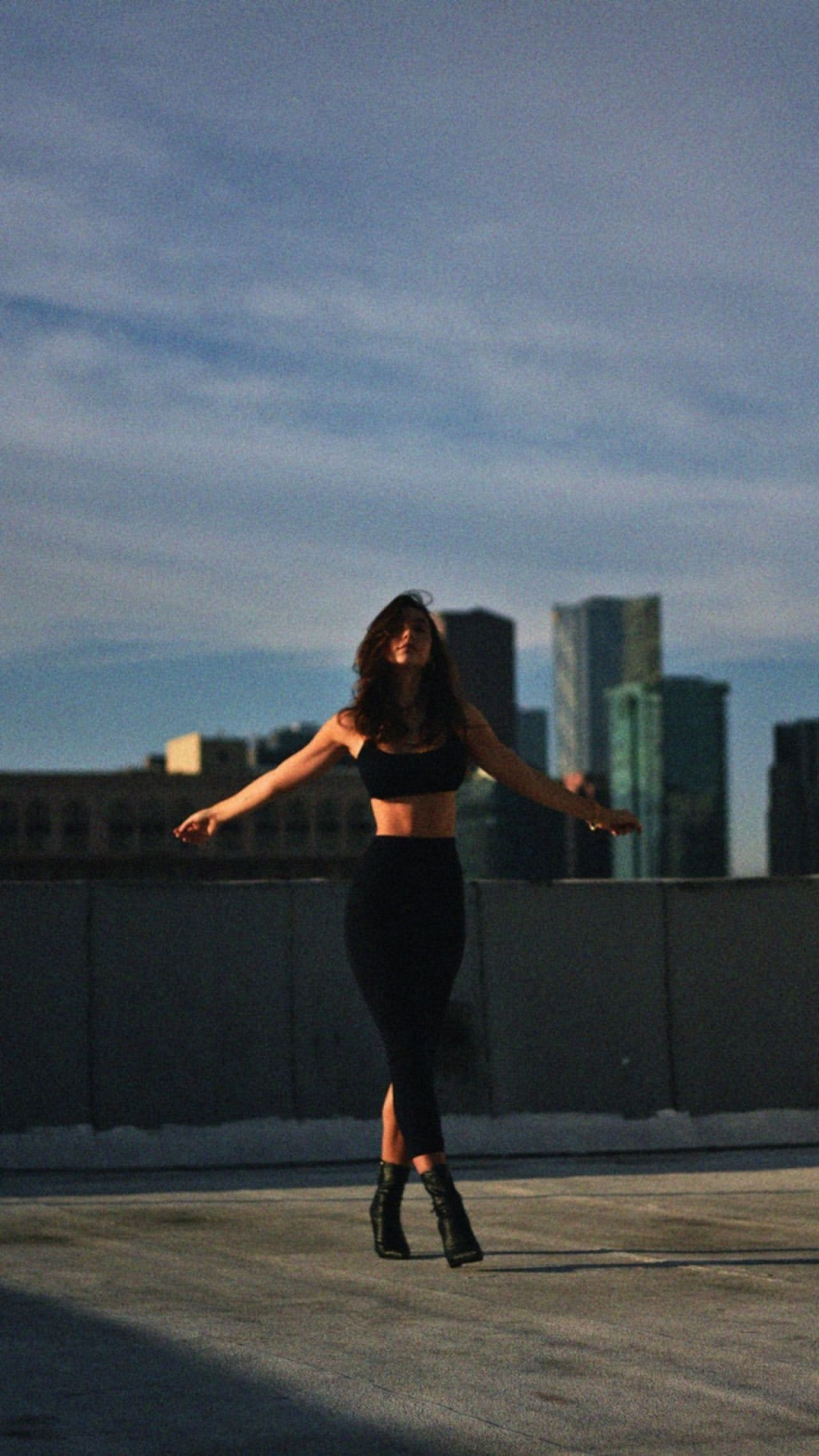 Ngất ngây ngắm 'tượng nữ thần sắc đẹp' giữa đời thực ảnh 5