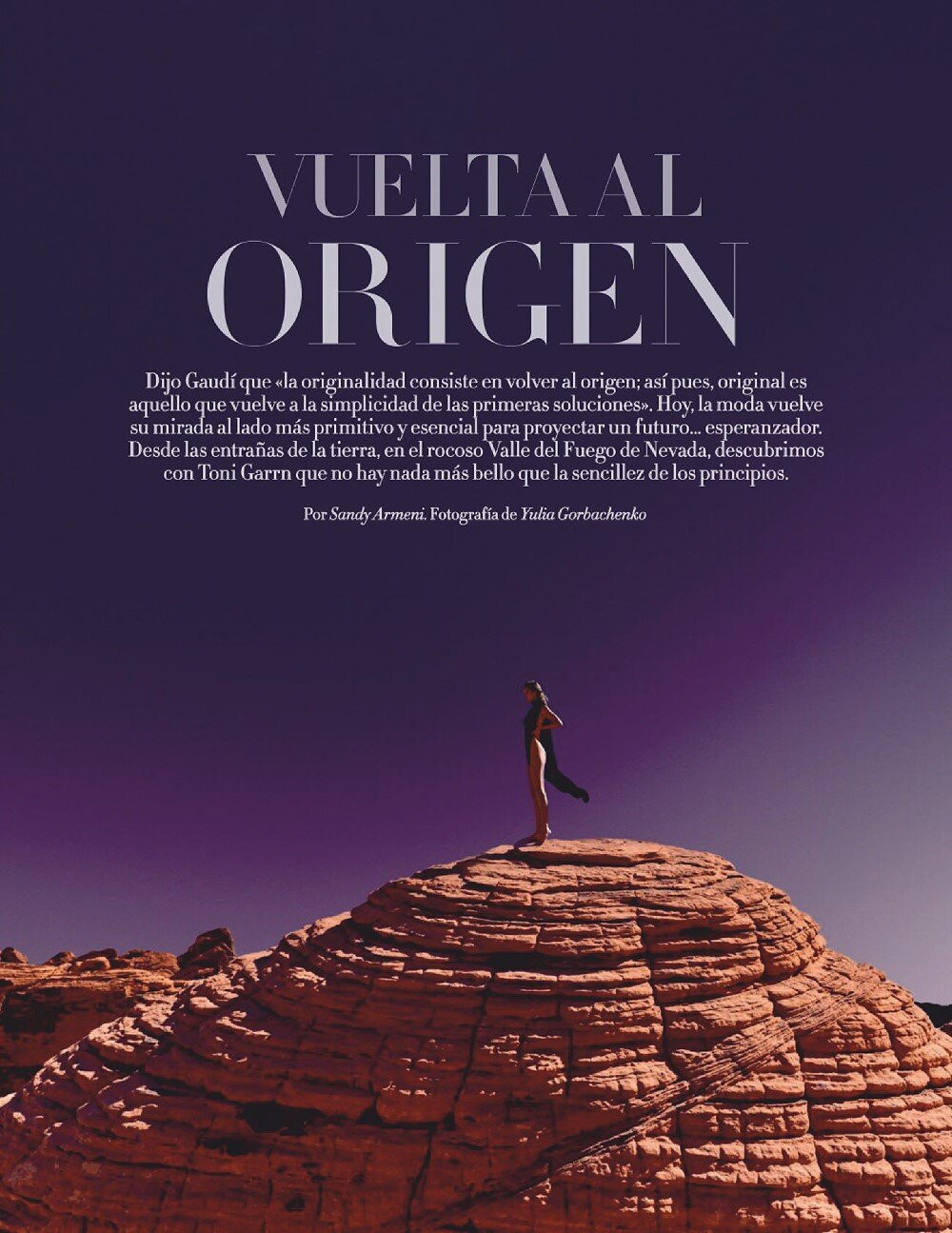 Toni Garrn cởi đồ, khoe dáng nuột nà đẹp như tạc tượng giữa thung lung Lửa ảnh 6