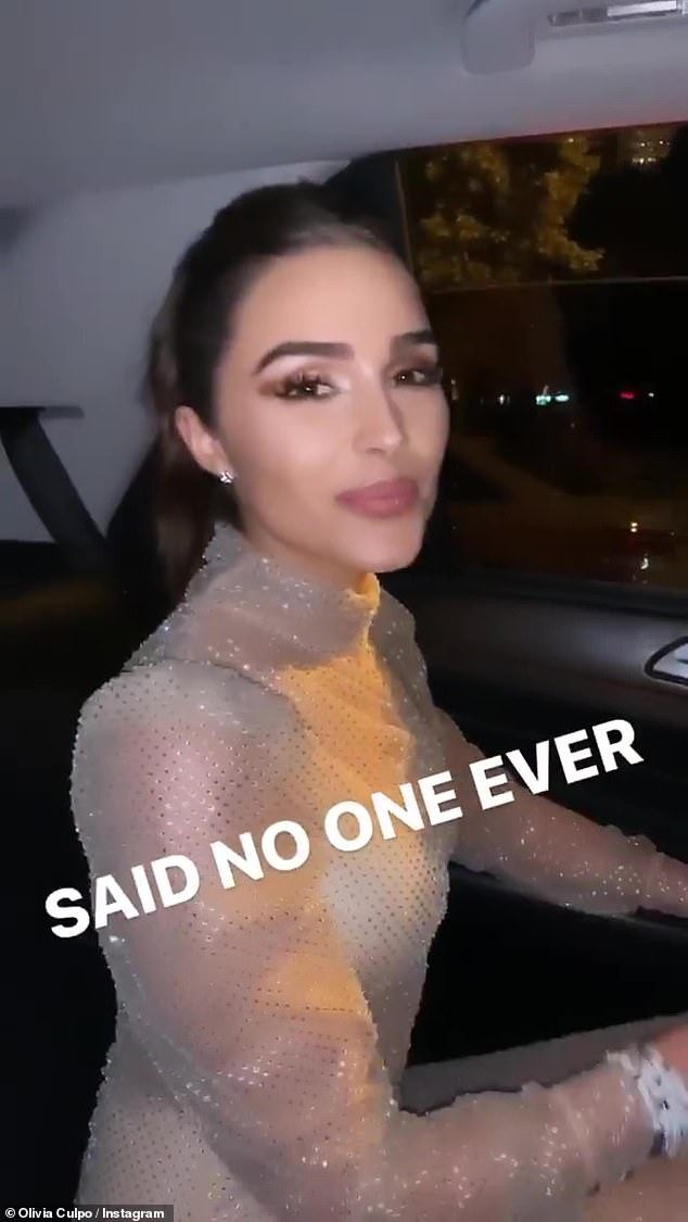 Hoa hậu Hoàn vũ Olivia Culpo mặc xuyên thấu, lộ dáng đẹp như tạc tượng với nội y ảnh 3