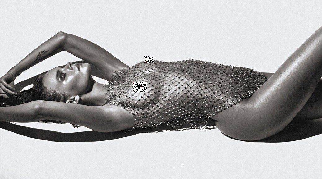 Ảnh khoả thân tuyệt đẹp của chân dài nước Nga ANastasia Shcheglova ảnh 5