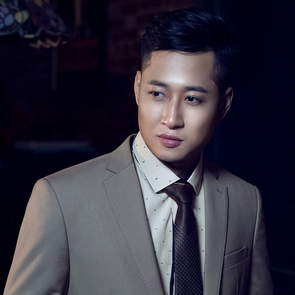 Điều ít biết về 'Hải bóng bảy' trong 'Hướng dương ngược nắng' ảnh 5