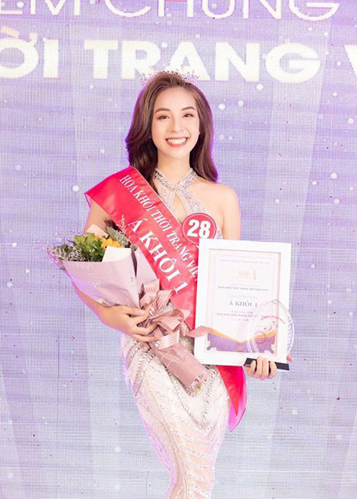 Những bật mí thú vị về Nhiên ‘râu’ trong ‘Nhà trọ Balanha’ ảnh 5