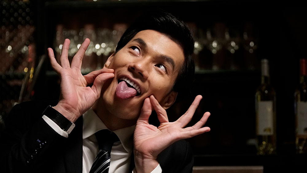 ‘Tình yêu và tham vọng’: Chuyện giờ mới kể ảnh 3