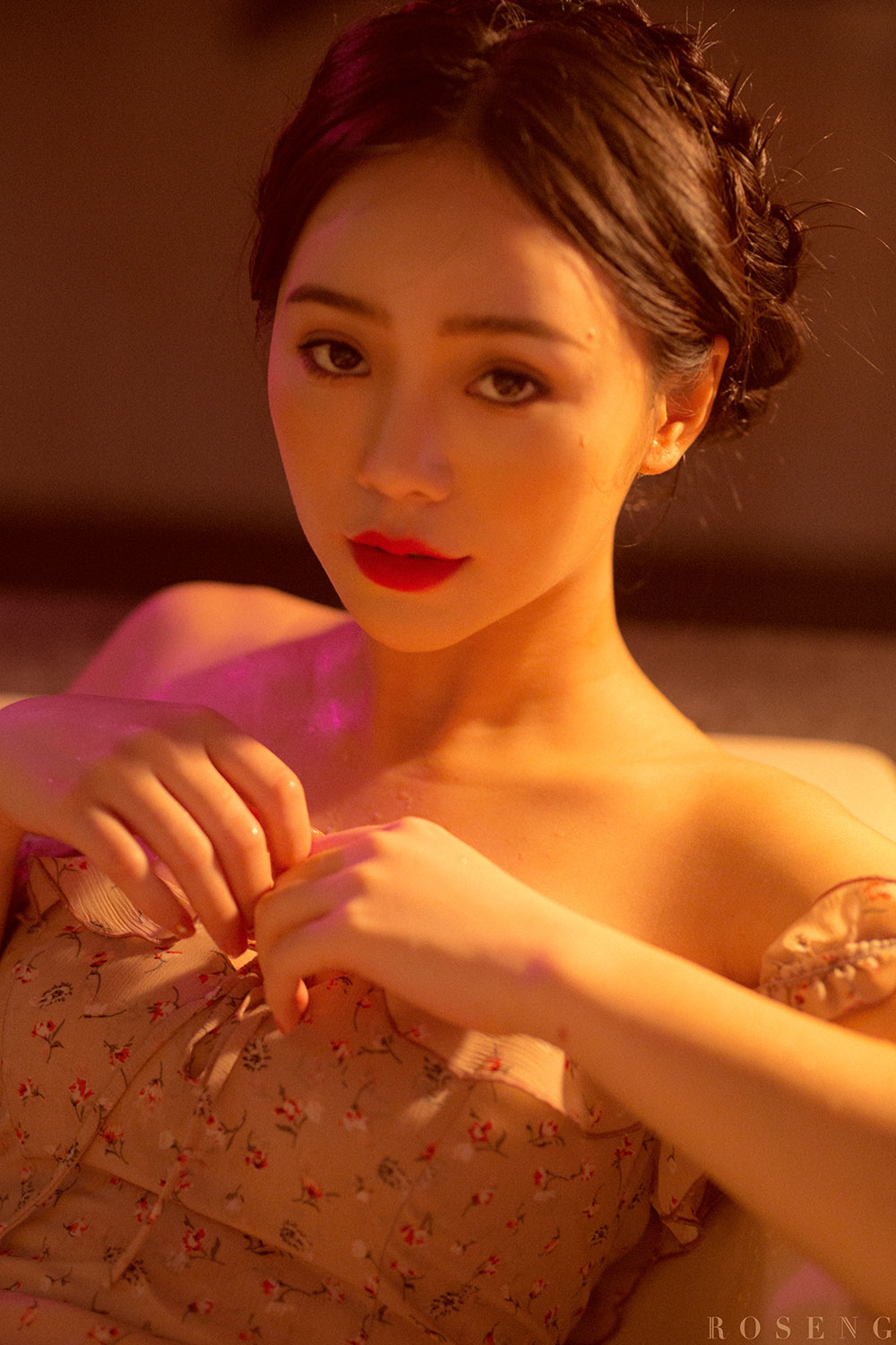 Quỳnh Kool lên tiếng về tin đồn ‘phim giả tình thật’ với Thanh Sơn ảnh 3