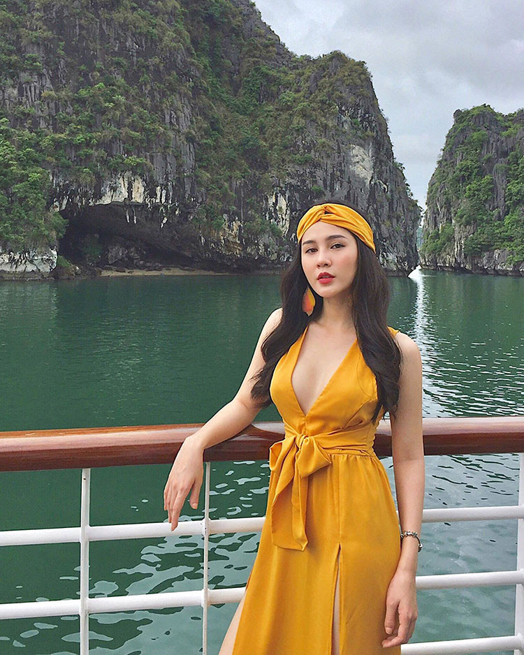 Chuyện bây giờ mới biết về MC Thể thao Thu Hoài và bạn trai hiện tại ảnh 6