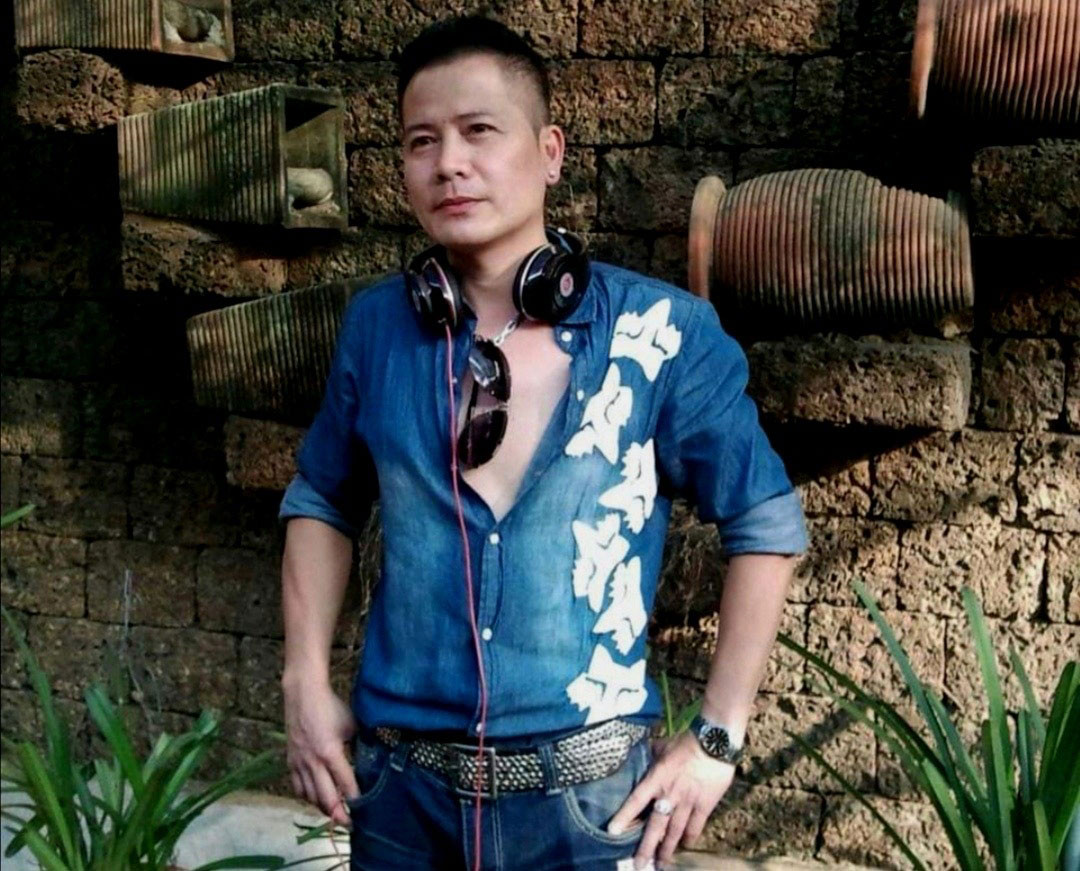 Lê Tuấn Anh: Từ Phú trong 'Quỳnh búp bê' đến Thắng bom ‘Lựa chọn số phận’ ảnh 3