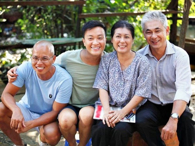 Là 'bố của Mỹ Tâm', vệ sĩ của showbiz Việt nhưng Tùng Yuki muốn không ai biết tới khi mất ảnh 4