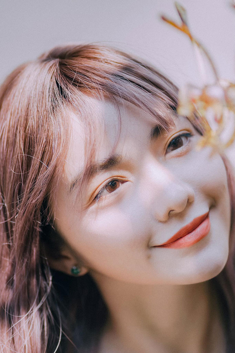 Hồng Kim Hạnh lên tiếng về tin đồn giải nghệ và lấy chồng đại gia ảnh 2