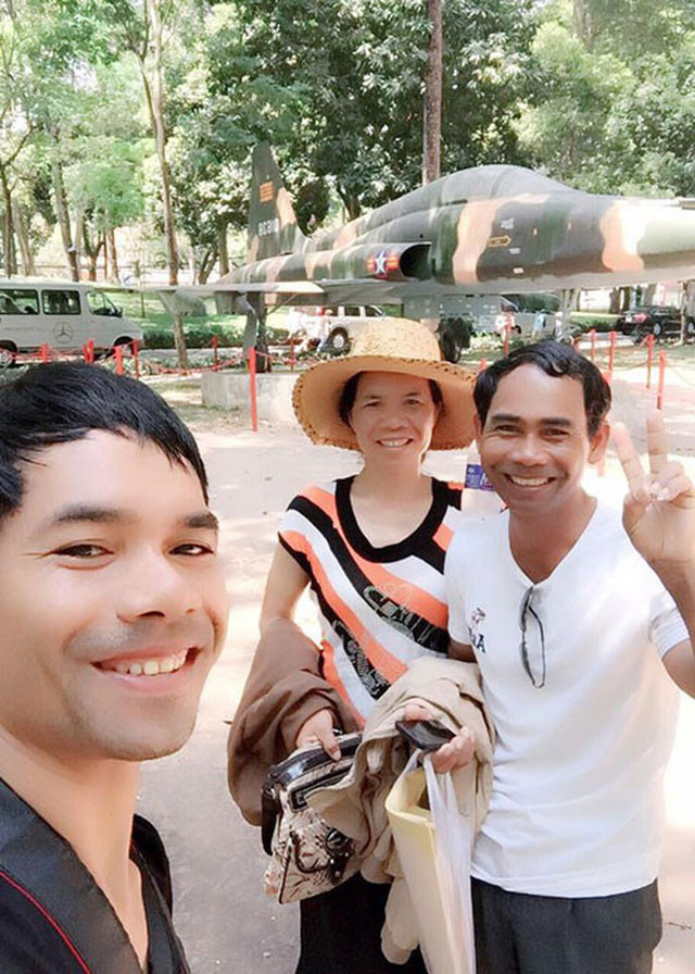 Cuộc sống chăn nuôi của chàng trai dân tộc Chu Ru giành Quán quân Vietnam Idol ảnh 5